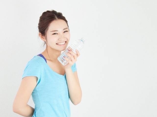 ホットヨガにお勧め水筒は？