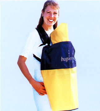 ユグノー ウインドカバー